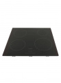 Ceramic Surface - 00689540 Glass Ceramic Hob Top [Bosch Siemens]